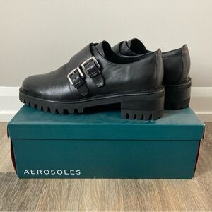 Aerosoles Rockie Loafer